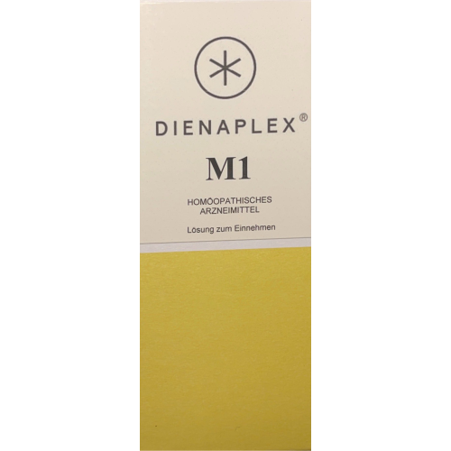 DIENAPLEX M 1 Tropfen
