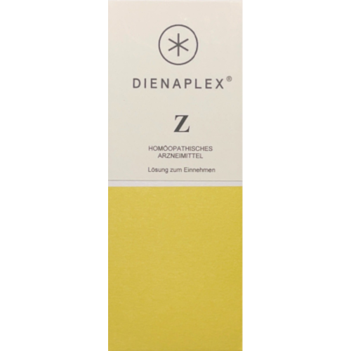 DIENAPLEX Z Tropfen