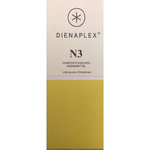 DIENAPLEX N 3 Tropfen