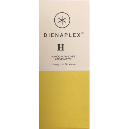 DIENAPLEX H Tropfen