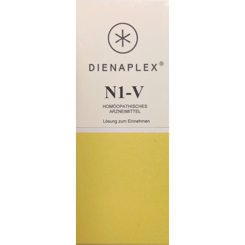 DIENAPLEX N 1-V Tropfen