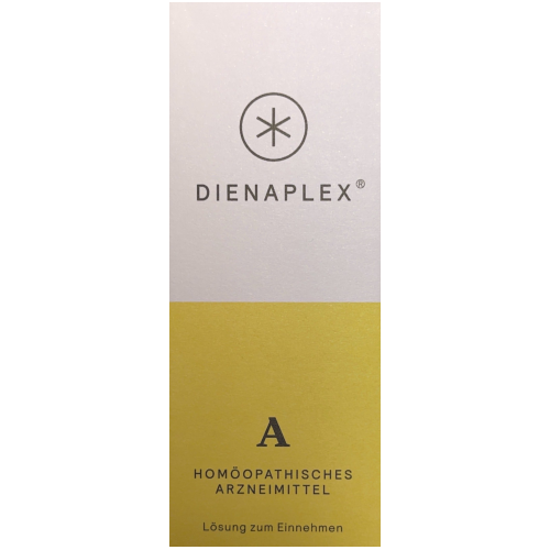 DIENAPLEX A Tropfen