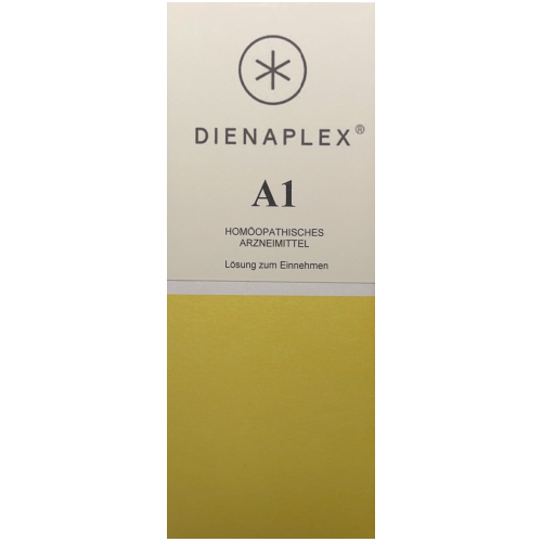 DIENAPLEX A 1 Tropfen
