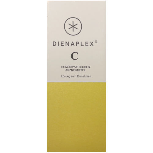 DIENAPLEX C Tropfen