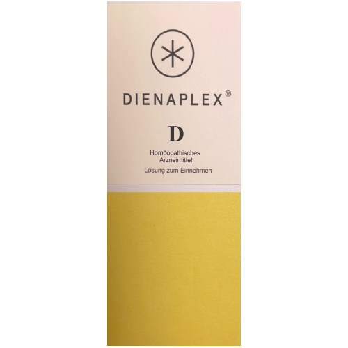 DIENAPLEX D Tropfen