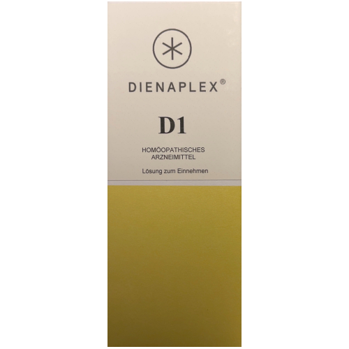 DIENAPLEX D 1 Tropfen