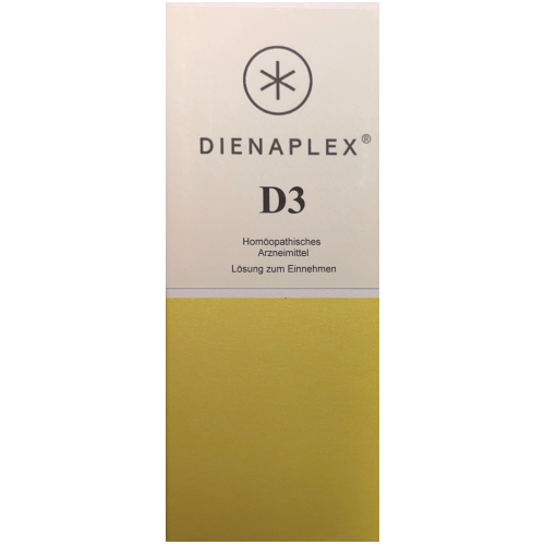 DIENAPLEX D 3 Tropfen