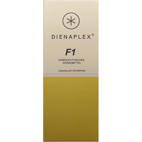 DIENAPLEX F 1 Tropfen