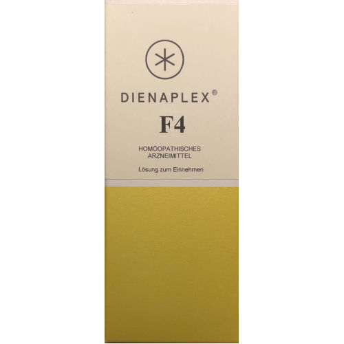 DIENAPLEX F 4 Tropfen