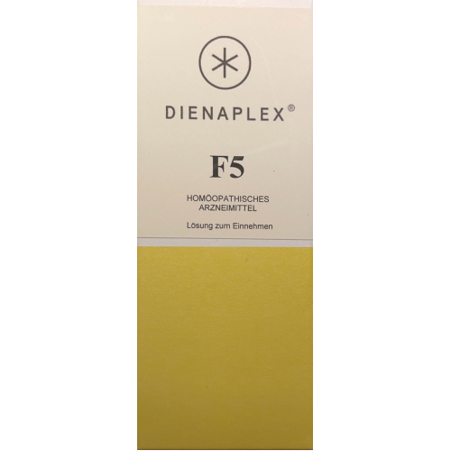 DIENAPLEX F 5 Tropfen