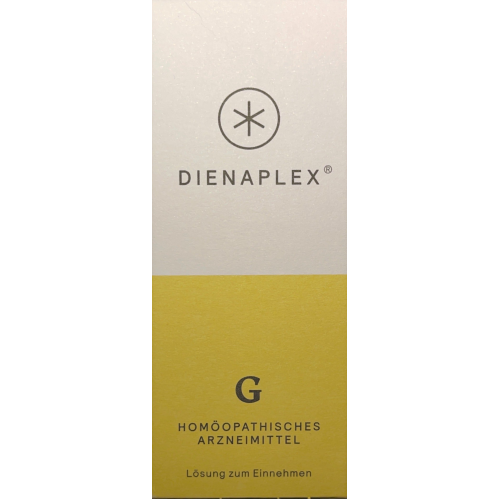 DIENAPLEX G Tropfen