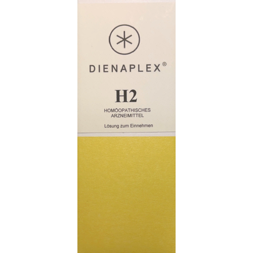 DIENAPLEX H 2 Tropfen