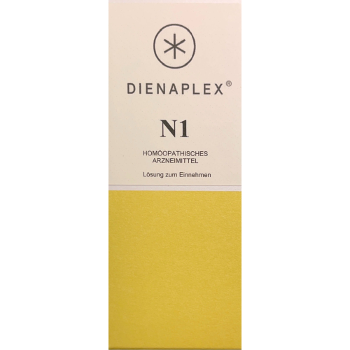 DIENAPLEX N 1 Tropfen
