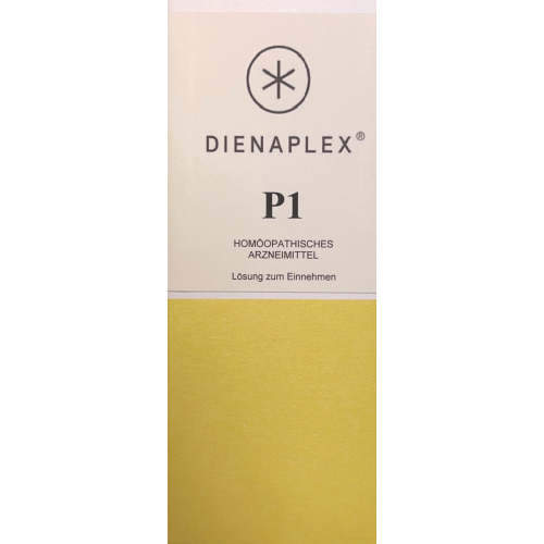 DIENAPLEX P 1 Tropfen