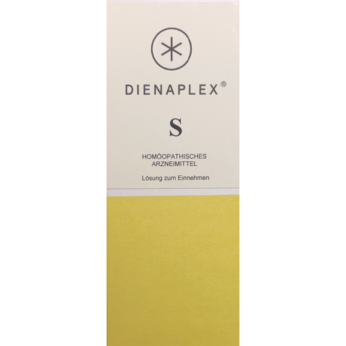 DIENAPLEX S Tropfen