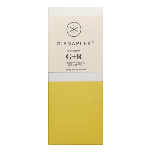 DIENAPLEX Kompositum G+R Tropfen