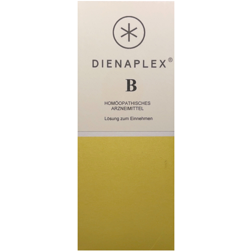 DIENAPLEX B Tropfen