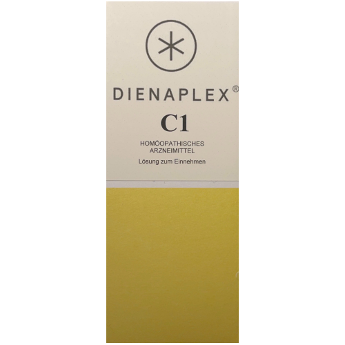 DIENAPLEX C 1 Tropfen