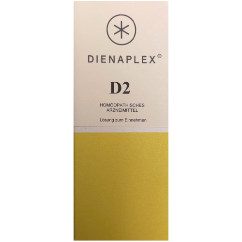 DIENAPLEX D 2 Tropfen