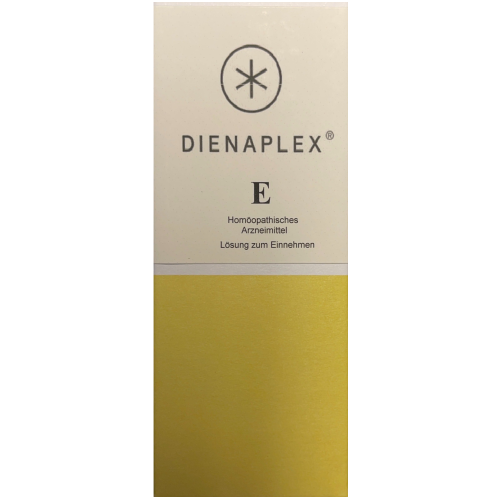 DIENAPLEX E Tropfen