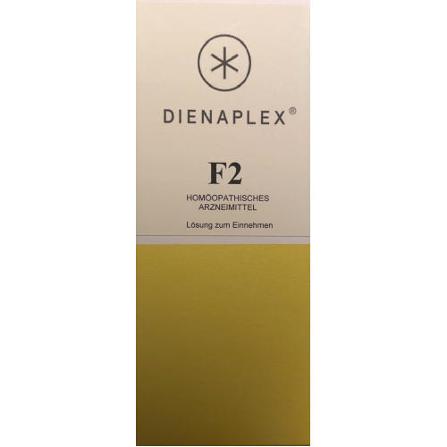 DIENAPLEX F 2 Tropfen