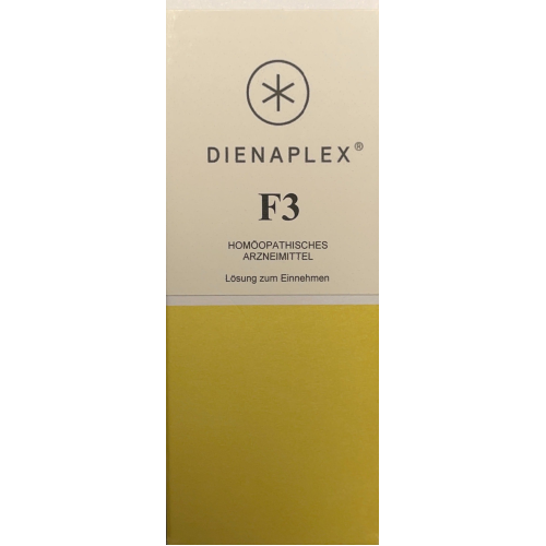 DIENAPLEX F 3 Tropfen