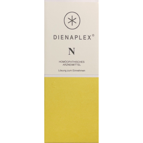 DIENAPLEX N Tropfen