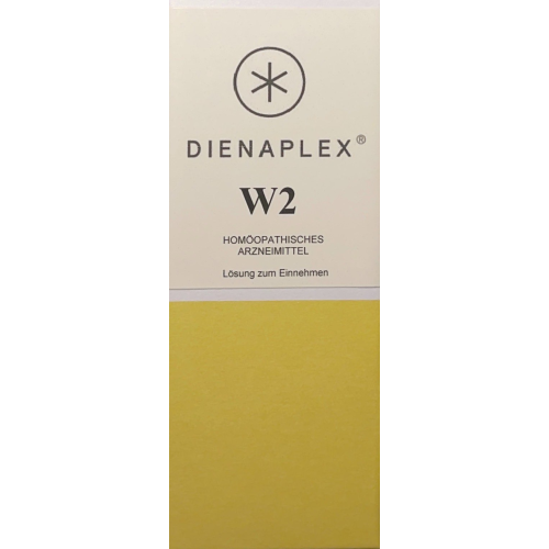 DIENAPLEX W 2 Tropfen