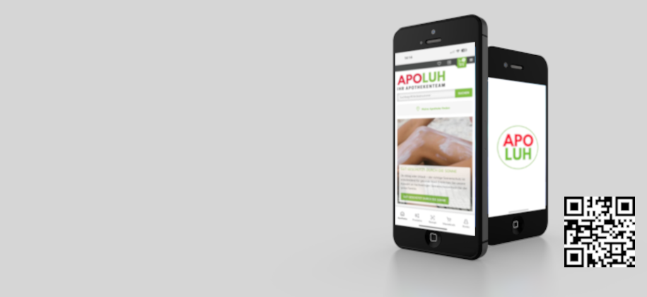 APOLUH App APOLUH App